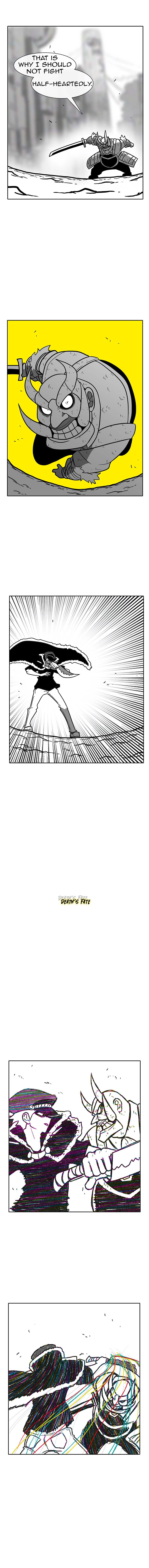 Burning Effect Chapter 65 - Page 9