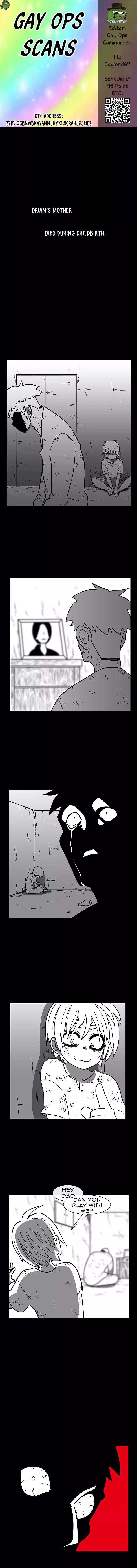 Burning Effect Chapter 66 - Page 0