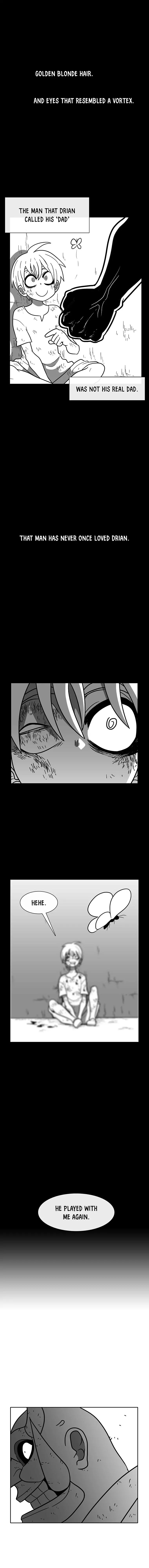 Burning Effect Chapter 66 - Page 1