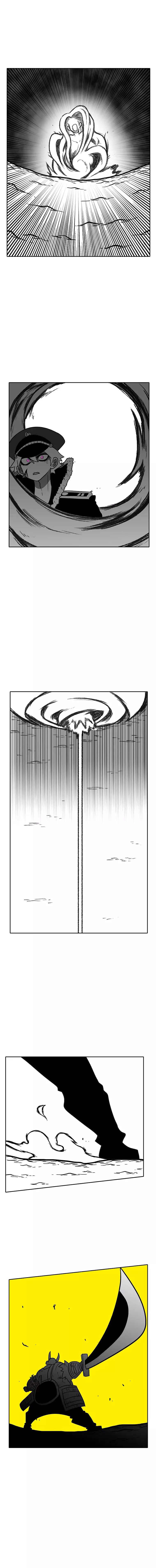 Burning Effect Chapter 66 - Page 10