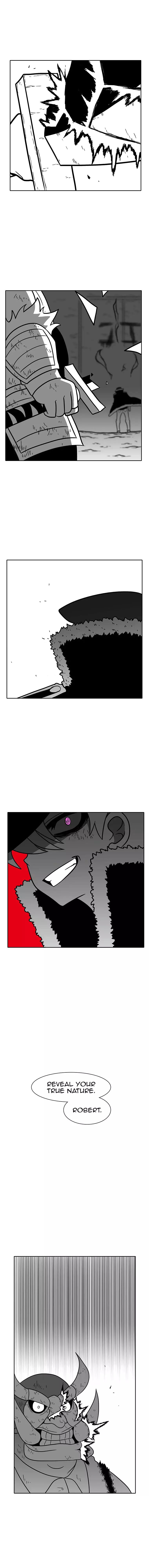 Burning Effect Chapter 66 - Page 11