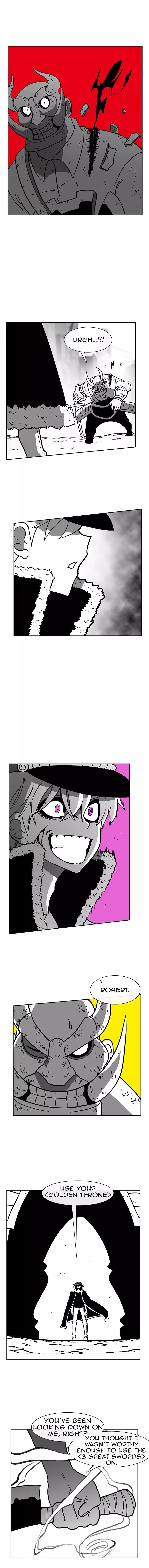 Burning Effect Chapter 66 - Page 2