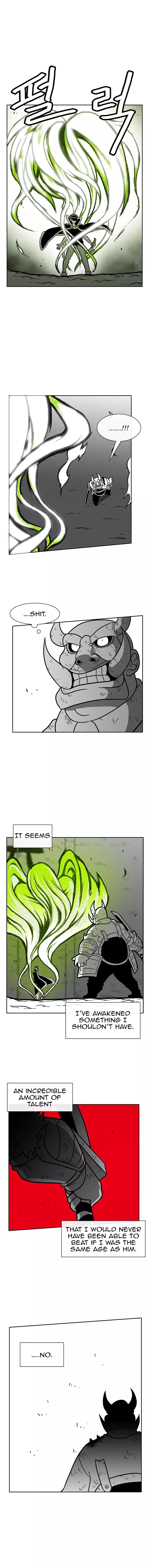 Burning Effect Chapter 66 - Page 4