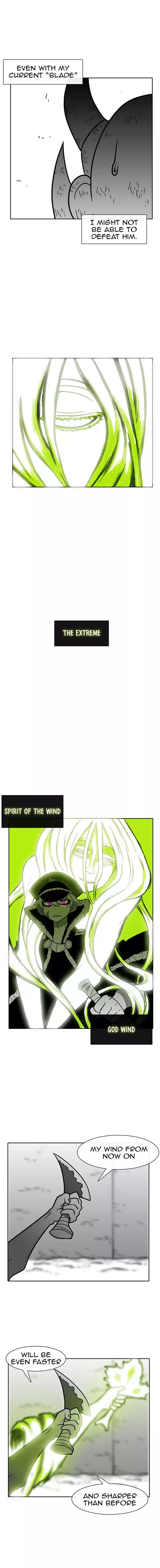 Burning Effect Chapter 66 - Page 5
