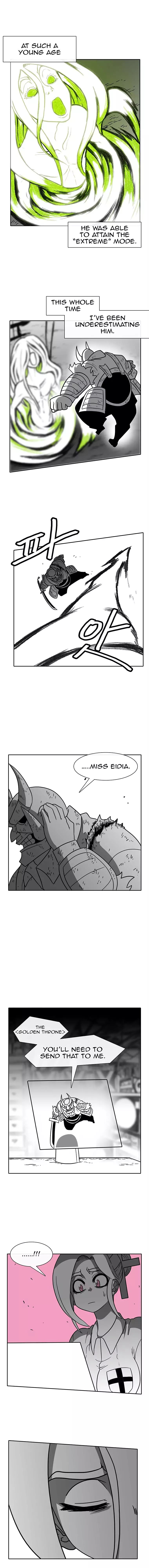 Burning Effect Chapter 66 - Page 7