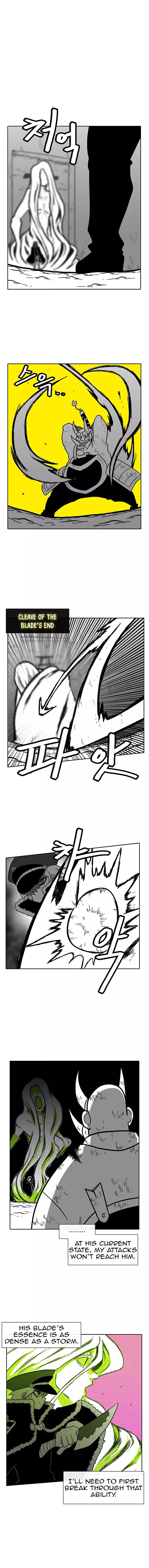 Burning Effect Chapter 66 - Page 8
