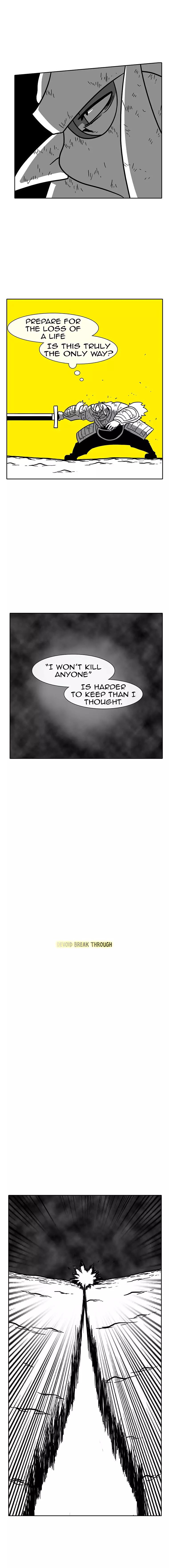 Burning Effect Chapter 66 - Page 9