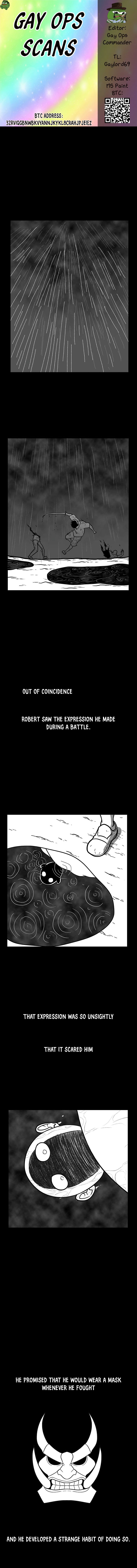 Burning Effect Chapter 67 - Page 0