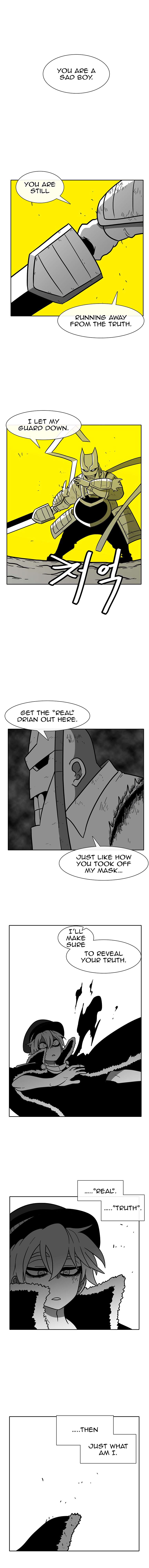 Burning Effect Chapter 67 - Page 12