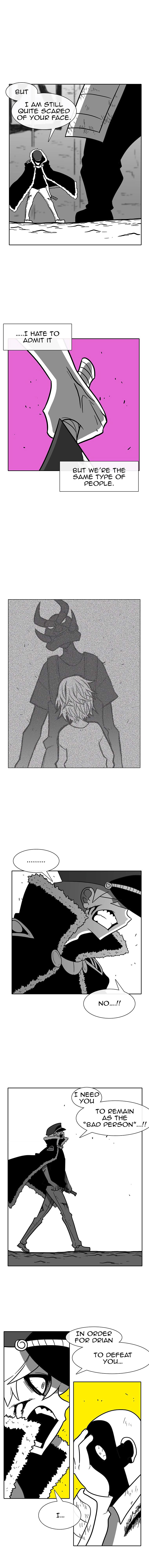 Burning Effect Chapter 67 - Page 2