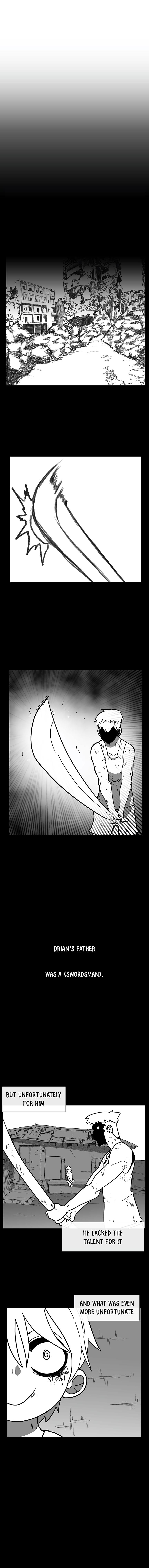 Burning Effect Chapter 67 - Page 3