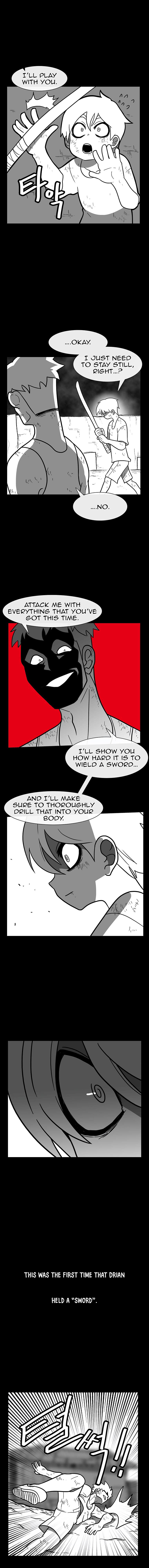 Burning Effect Chapter 67 - Page 5