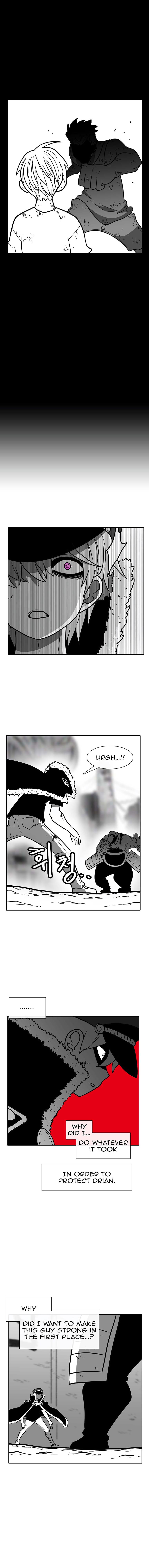 Burning Effect Chapter 67 - Page 7