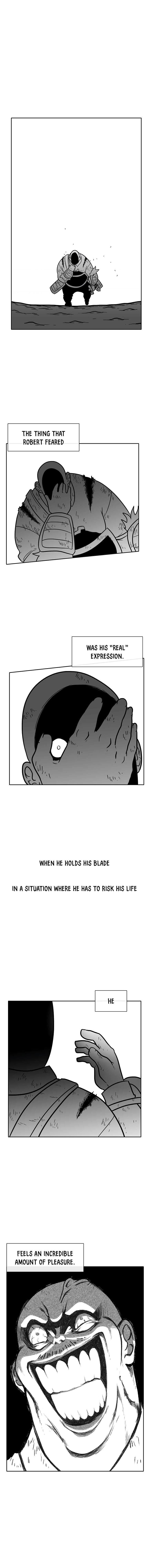 Burning Effect Chapter 67 - Page 8