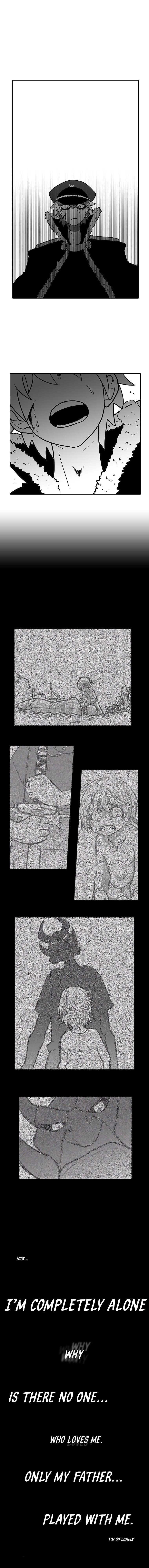 Burning Effect Chapter 67 - Page 9