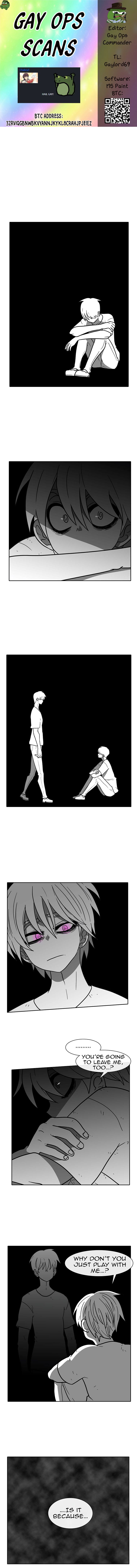 Burning Effect Chapter 68 - Page 0