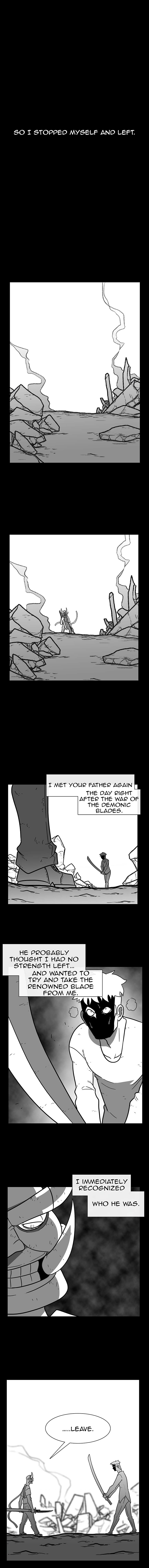 Burning Effect Chapter 68 - Page 10