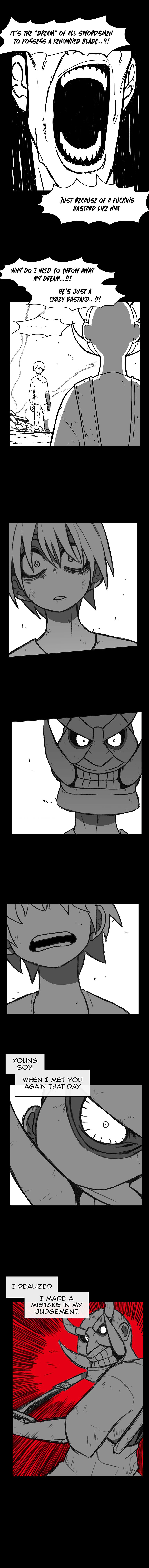 Burning Effect Chapter 68 - Page 12