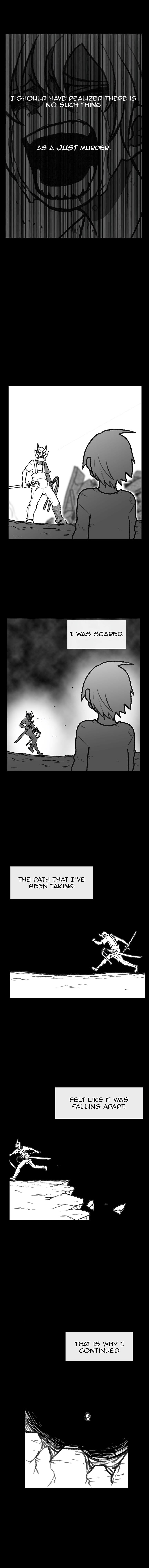 Burning Effect Chapter 68 - Page 15