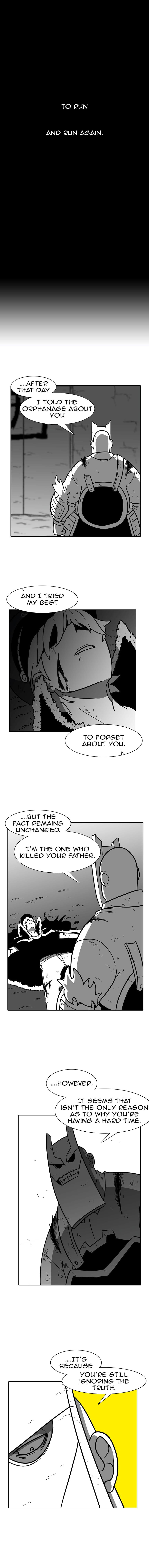 Burning Effect Chapter 68 - Page 16