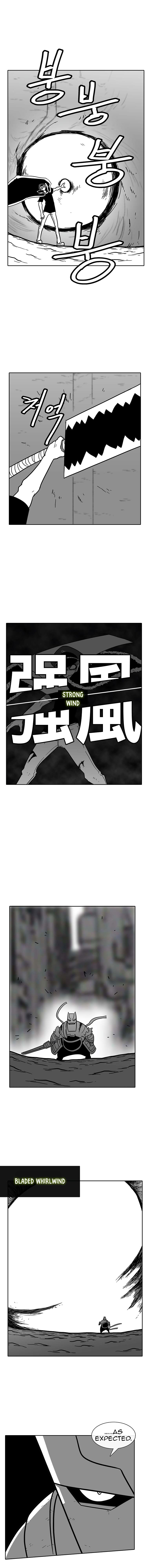 Burning Effect Chapter 68 - Page 4