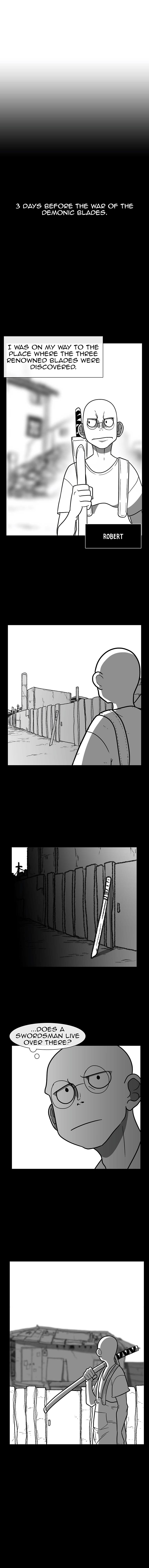 Burning Effect Chapter 68 - Page 6