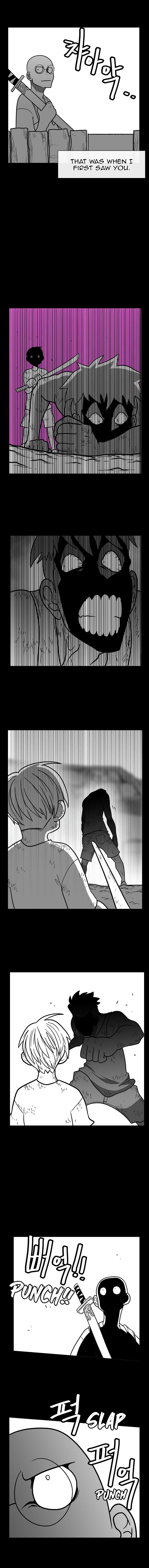Burning Effect Chapter 68 - Page 7
