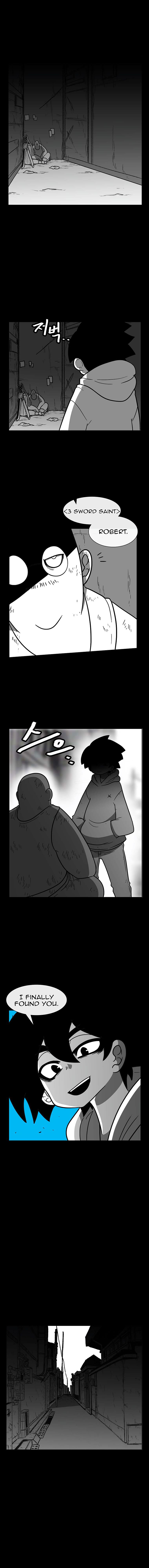 Burning Effect Chapter 69 - Page 10