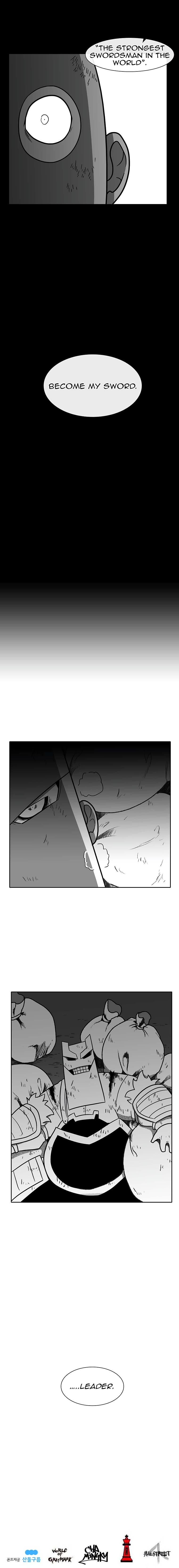 Burning Effect Chapter 69 - Page 13