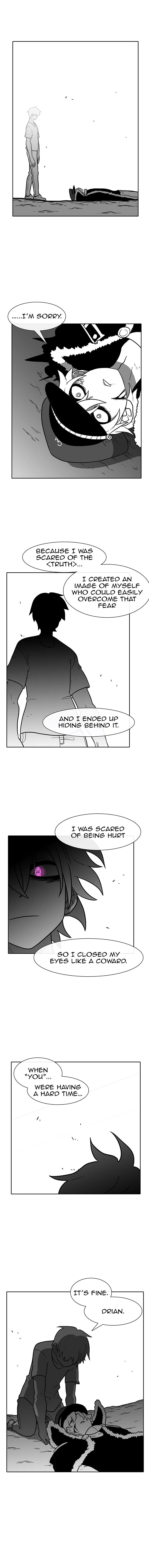 Burning Effect Chapter 69 - Page 4
