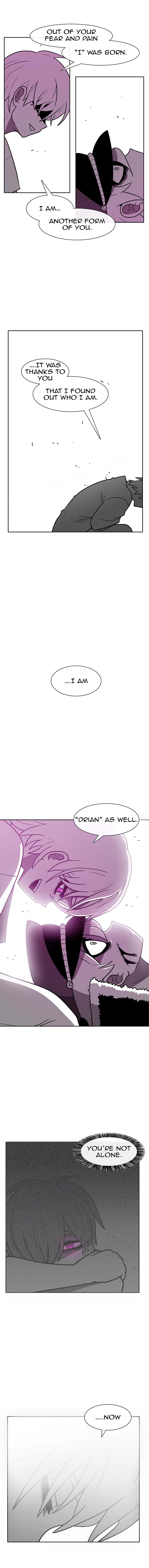 Burning Effect Chapter 69 - Page 5