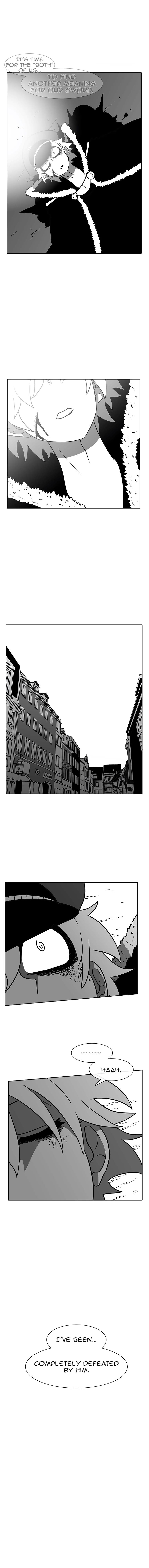 Burning Effect Chapter 69 - Page 6