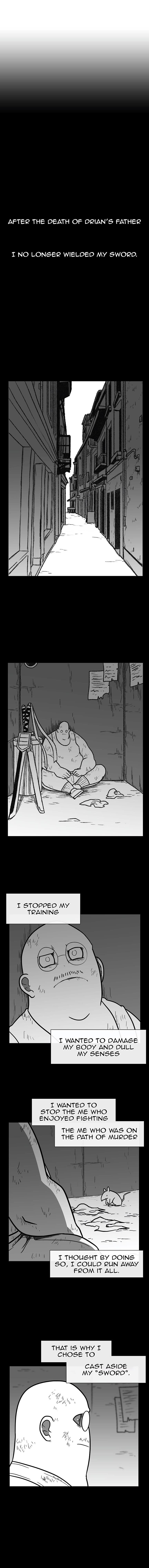 Burning Effect Chapter 69 - Page 9