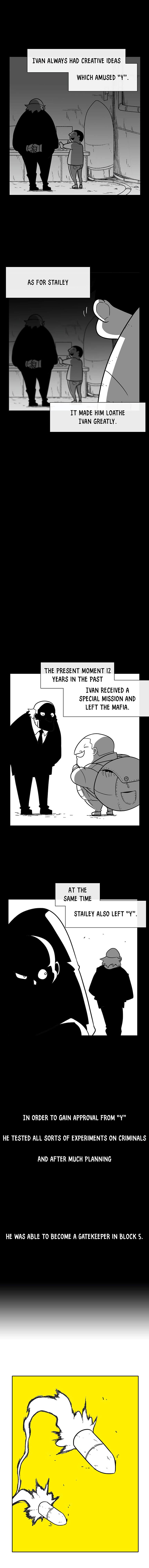 Burning Effect Chapter 70 - Page 2