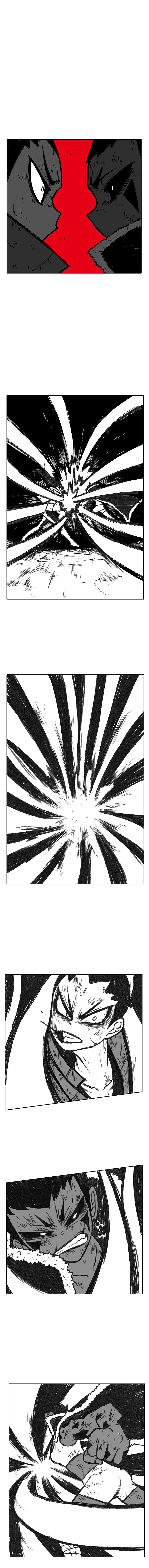 Burning Effect Chapter 72 - Page 11