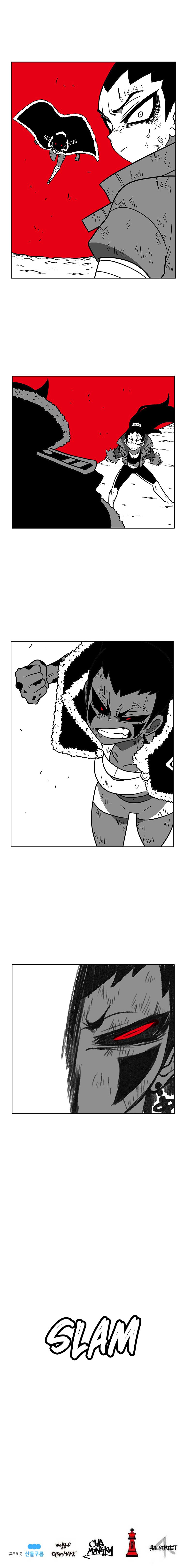 Burning Effect Chapter 72 - Page 13