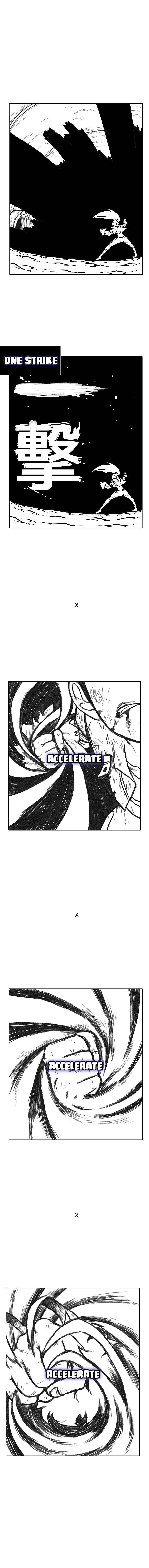 Burning Effect Chapter 73 - Page 10