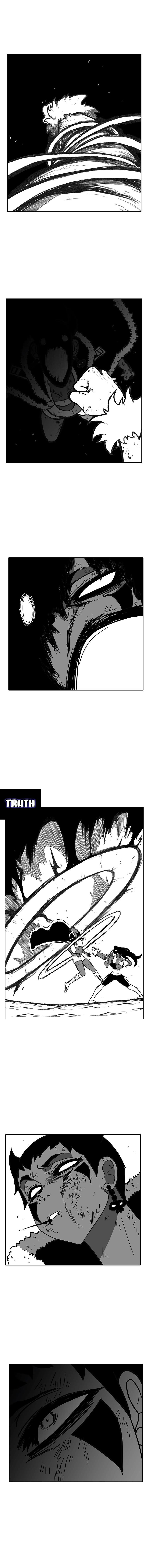 Burning Effect Chapter 73 - Page 11