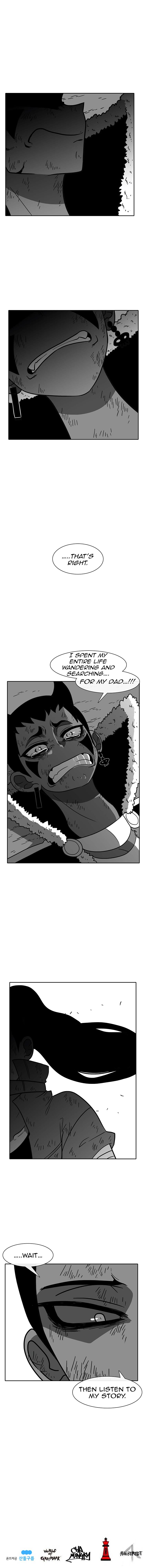 Burning Effect Chapter 73 - Page 13