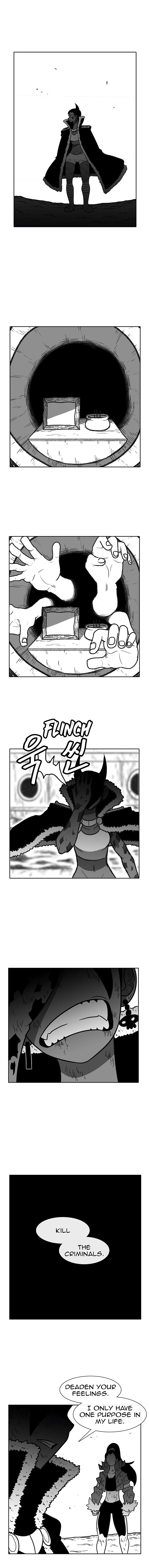 Burning Effect Chapter 73 - Page 4