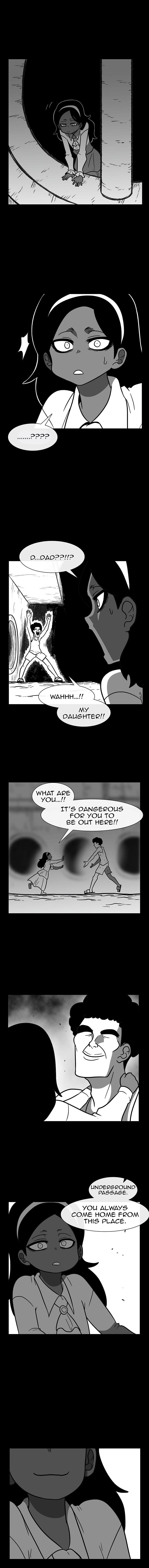 Burning Effect Chapter 74 - Page 4