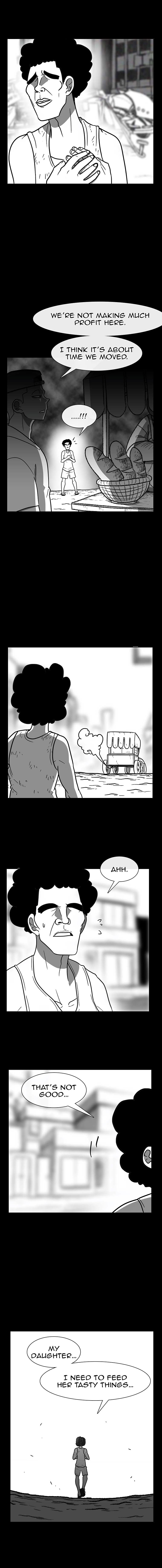 Burning Effect Chapter 74 - Page 7