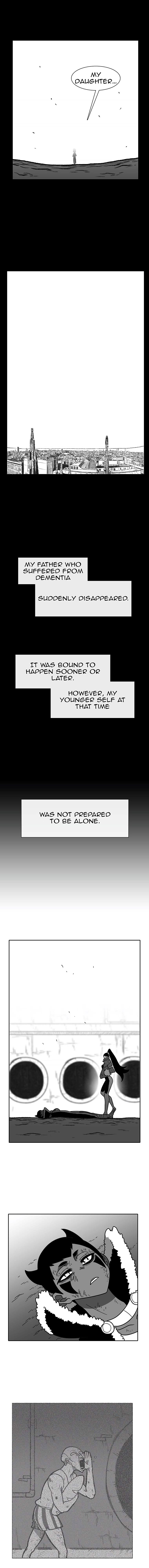 Burning Effect Chapter 74 - Page 8