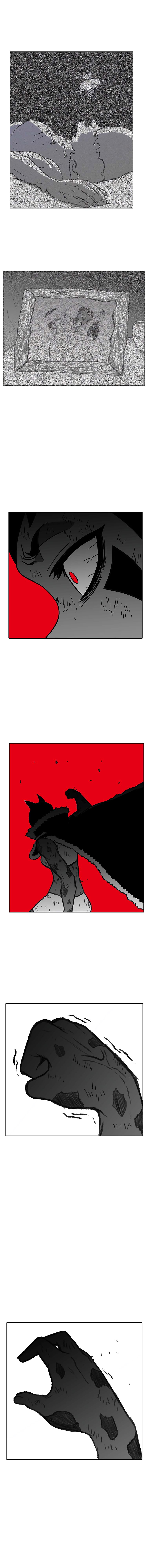 Burning Effect Chapter 75 - Page 8