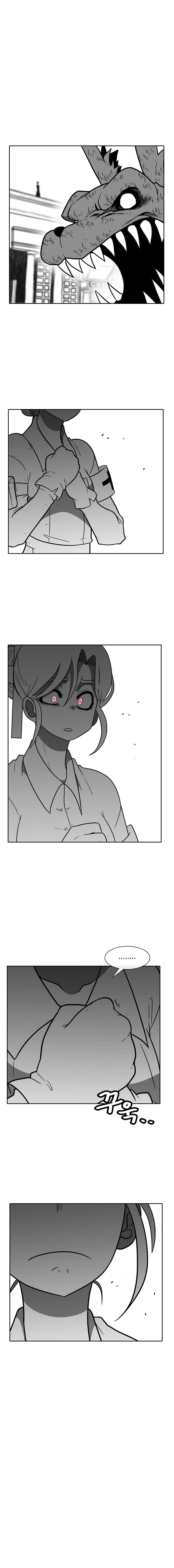 Burning Effect Chapter 78 - Page 11