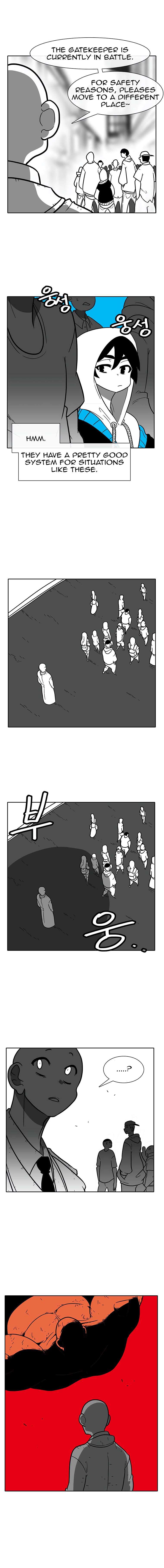 Burning Effect Chapter 78 - Page 3