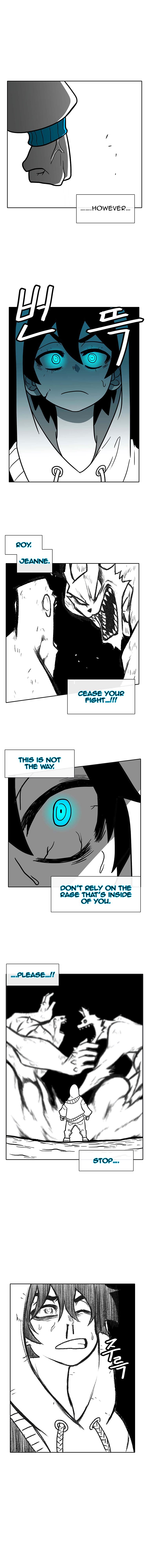 Burning Effect Chapter 78 - Page 7