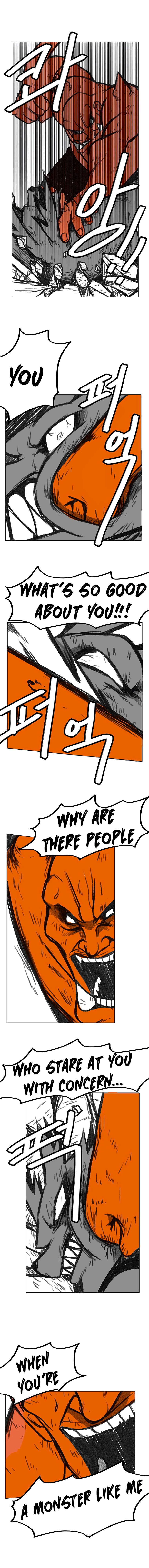Burning Effect Chapter 80 - Page 12