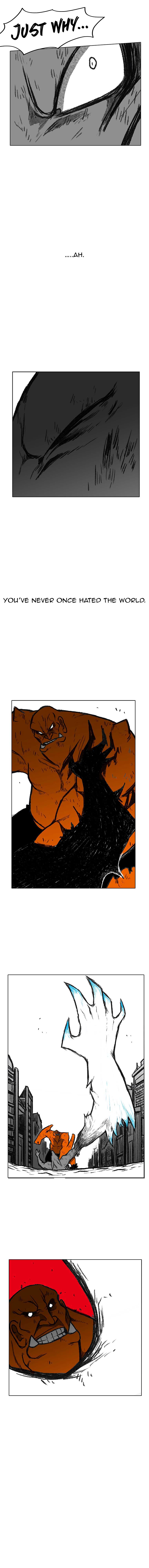 Burning Effect Chapter 80 - Page 13