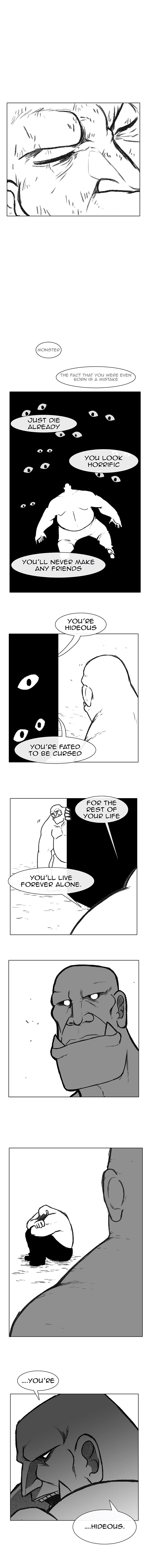 Burning Effect Chapter 80 - Page 14